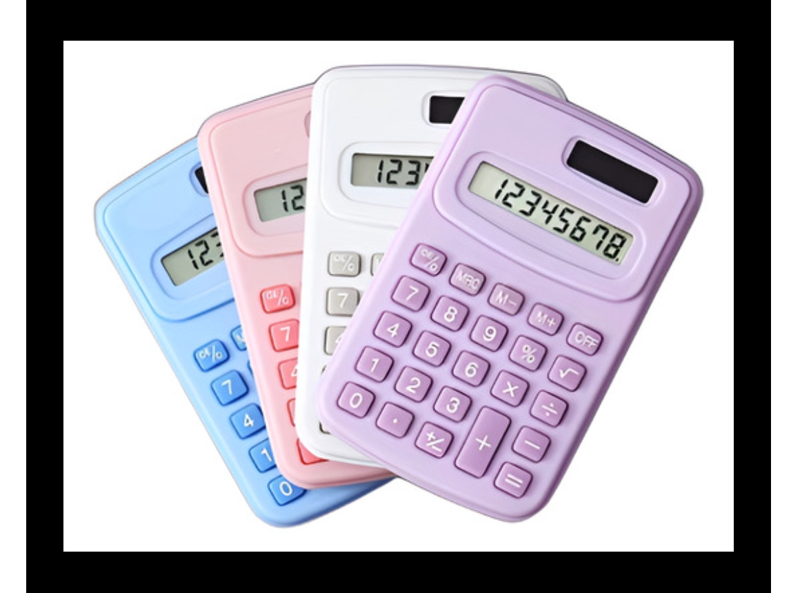 Calculadora mini