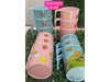 Tazas infantil