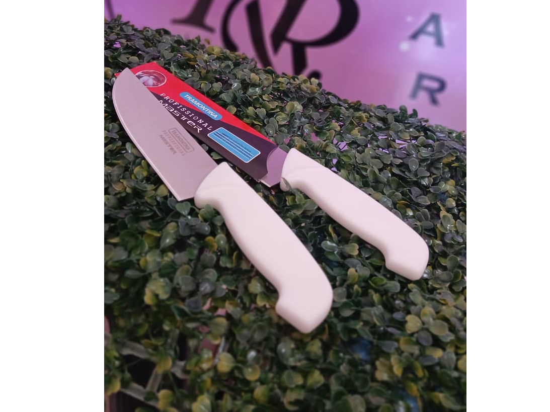 Cuchilla tramontina 7"