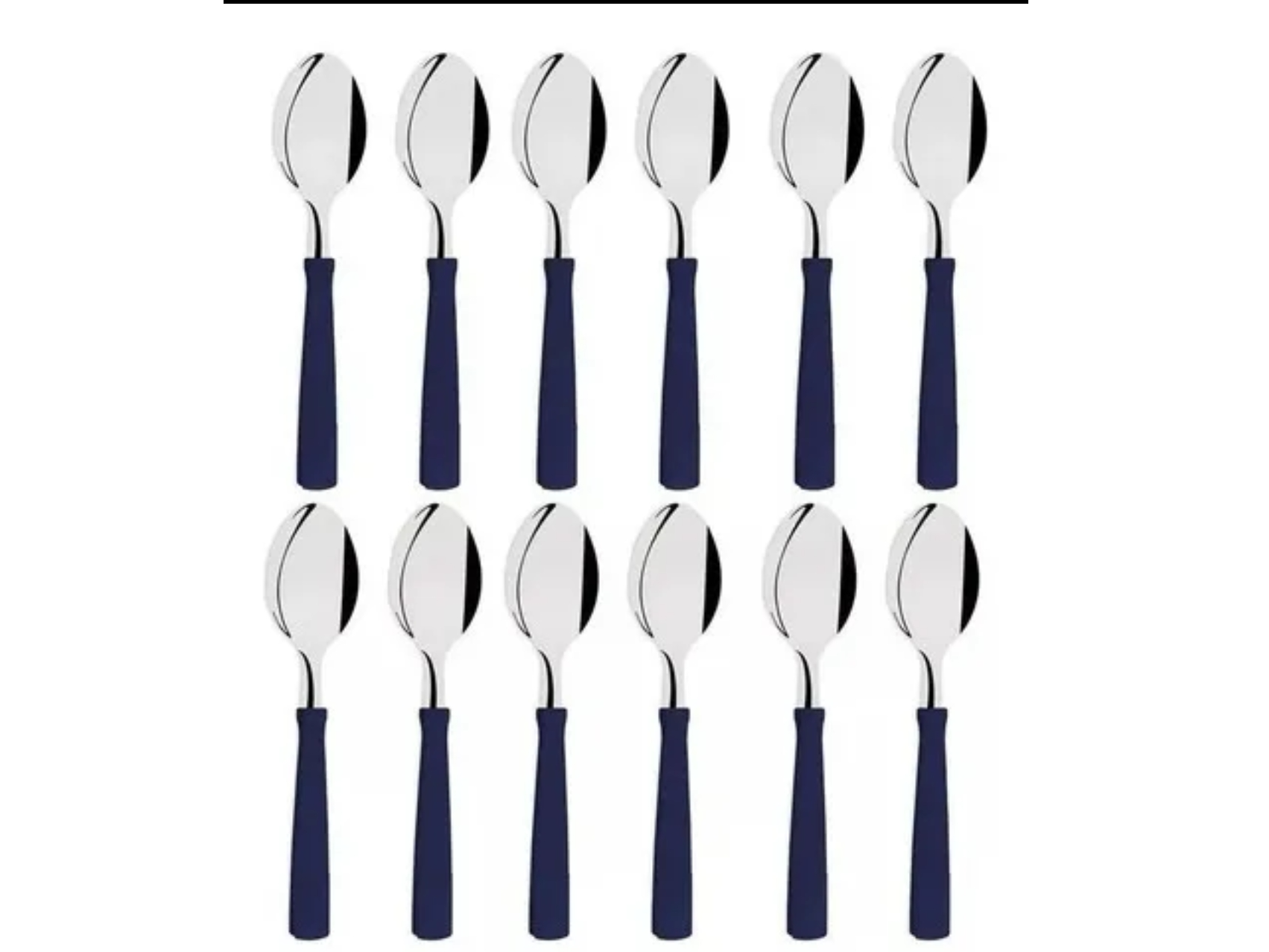 Cucharitas tramontina