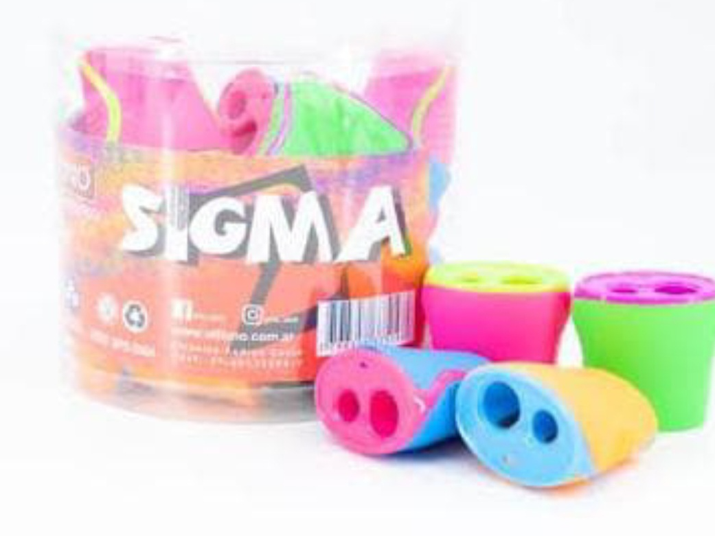 Sacapunta c/deposito