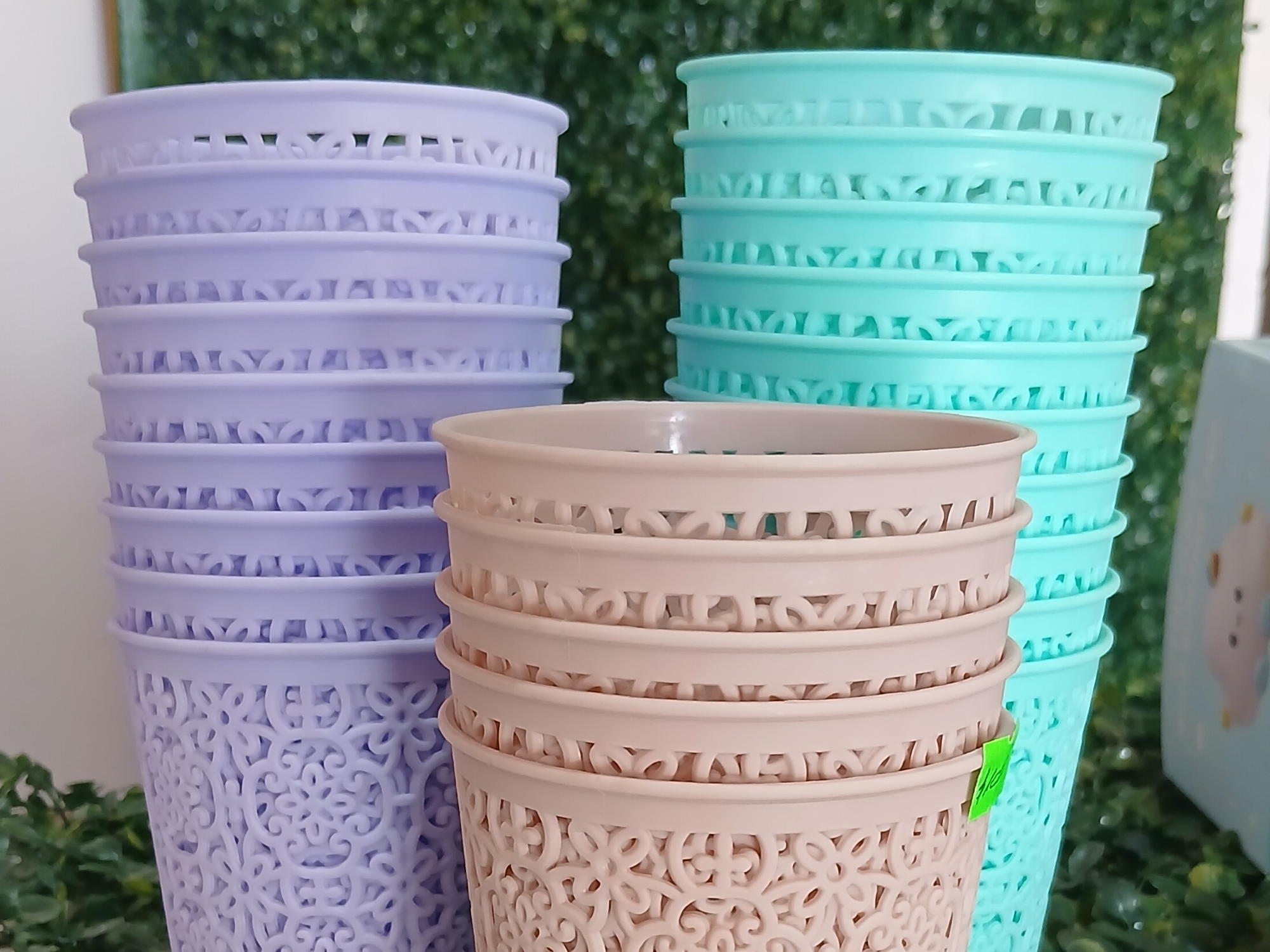 Org.nipon n°1 redondos.