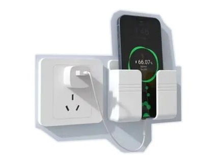 Soporte para cargar cel