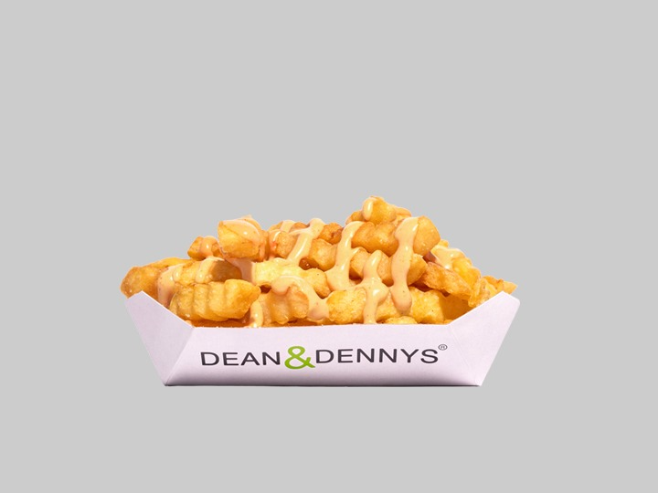 DENNYS FRIES