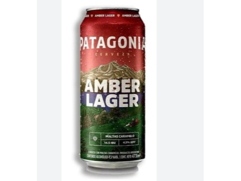 PATAGONIA AMBER