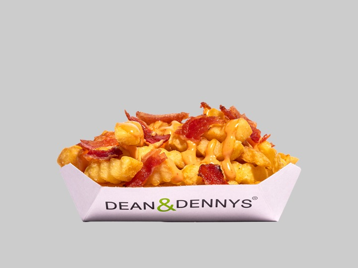 DEAN FRIES