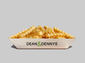 PAPAS CRINKLE de Dean&Dennys Córdoba