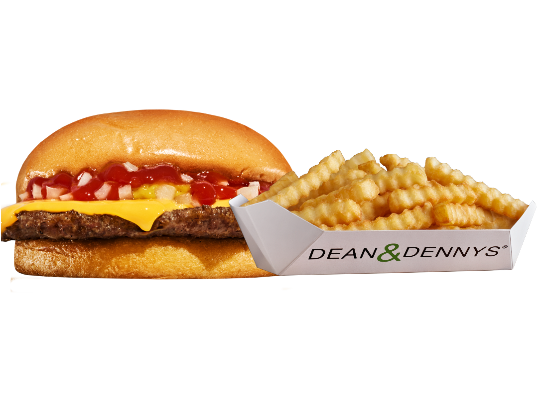 CHEESEBURGER