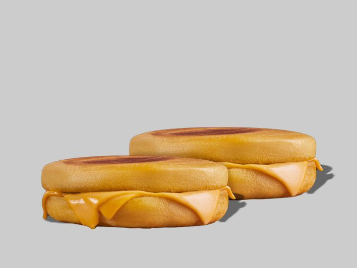 2X1 Tostado de Queso