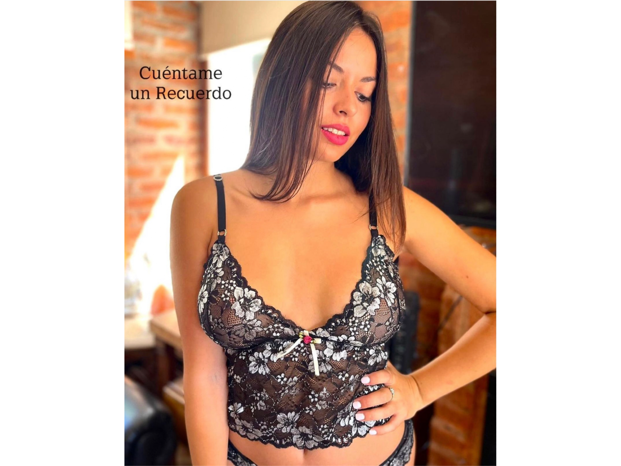 CORSELETA NAUM CONJUNTO