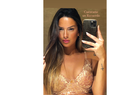 CONJUNTO PUPPE GOLDEN