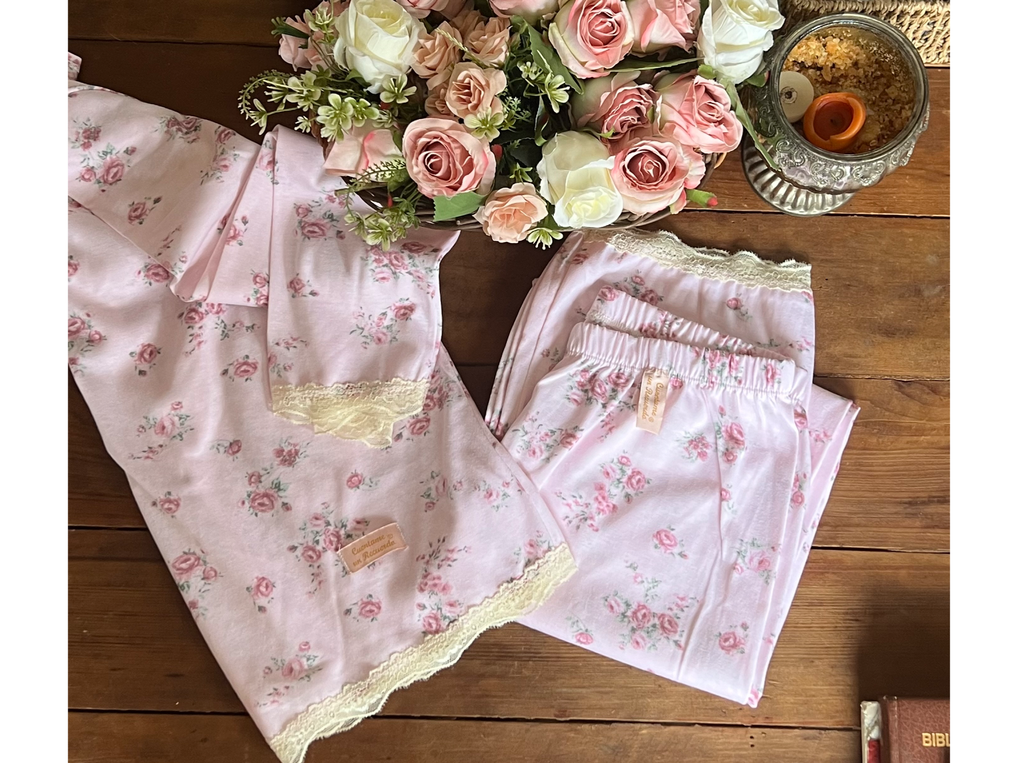 PIJAMA GUADA