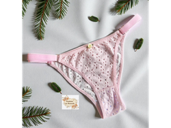 VEDETINA BRODERIE BRETEL ANCHO