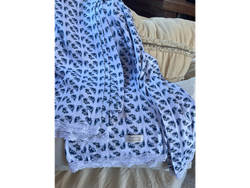 PIJAMA TIFFANI PRECIO PROMOCIONAL