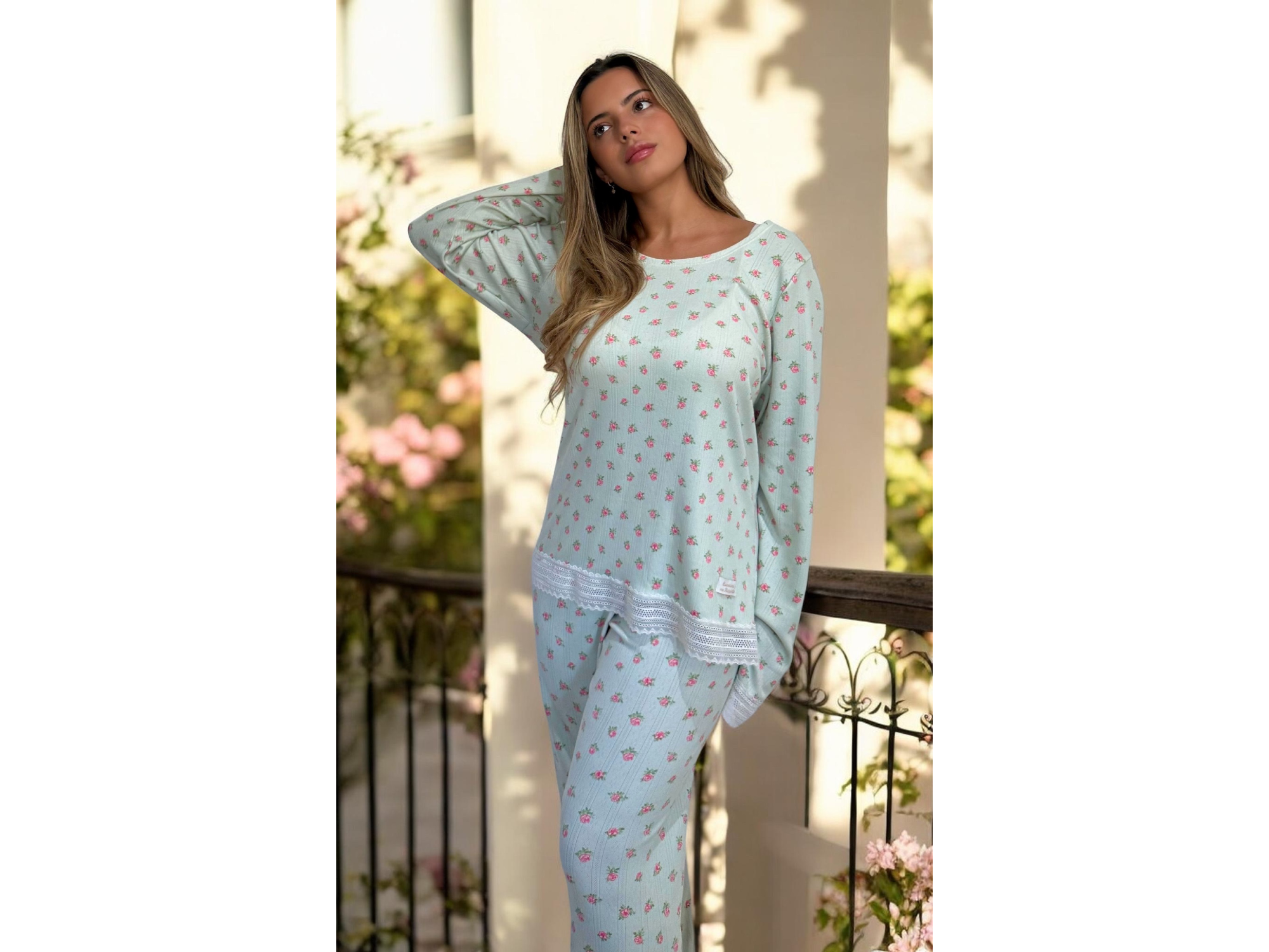 PIJAMA GIORGIA