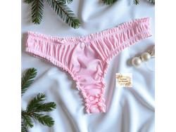 FRU FRU LESS MICRO MORLEY DE SEDA