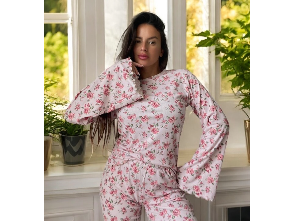 PIJAMA PRINCESS