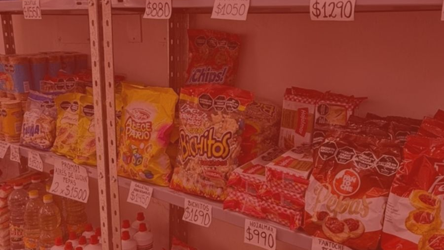 Galletas, Alfajores y Snacks