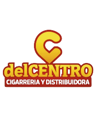 Logo Cigarreria y Distribuidora del Centro