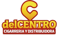 Logo Cigarreria y Distribuidora del Centro