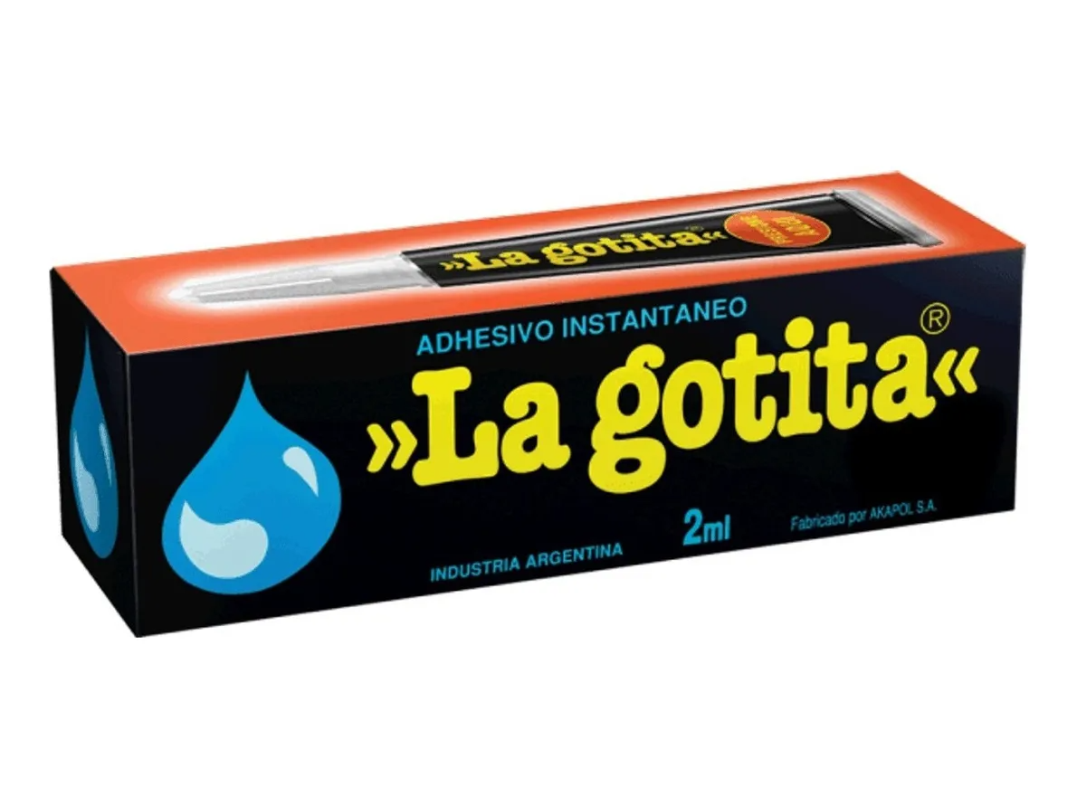 LA GOTITA