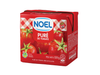 PURE DE TOMATES NOEL 520 GR