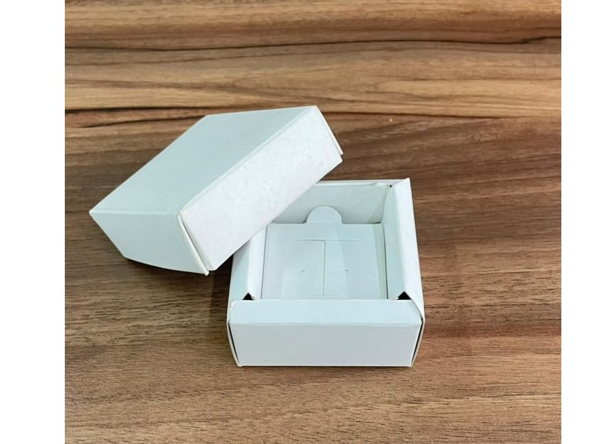 Caja para joyeria fina