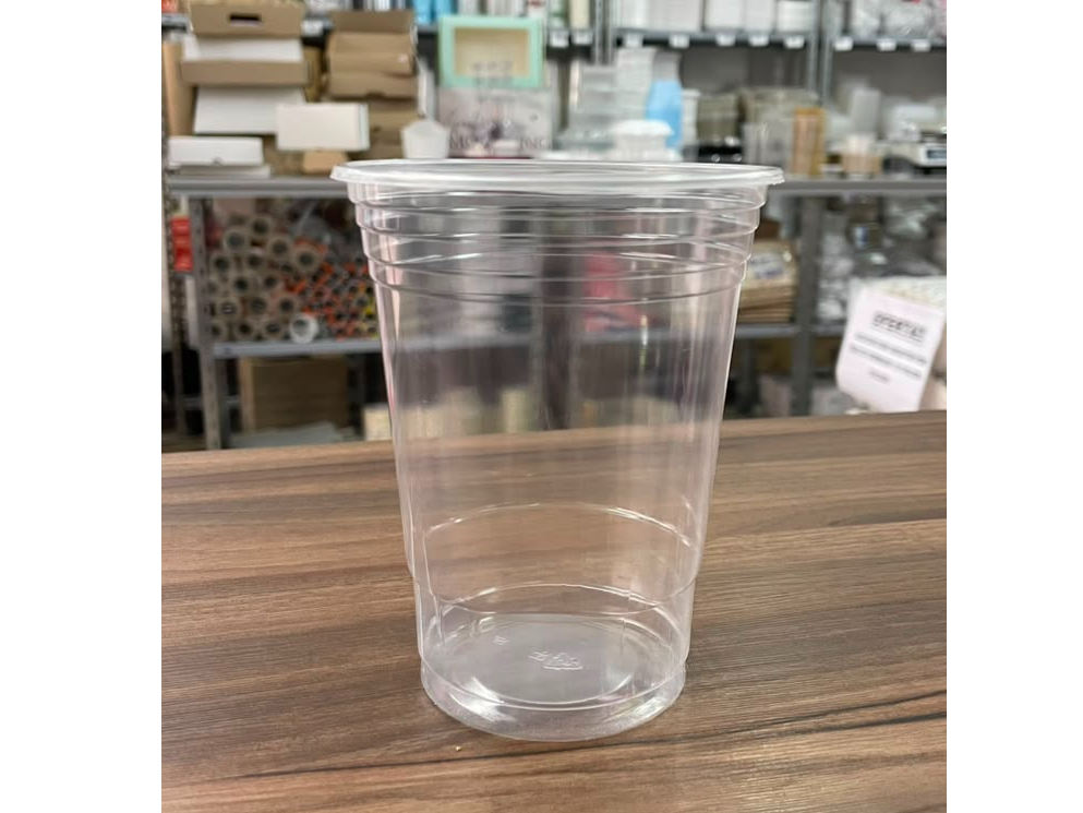Vaso P PP de 500 CC