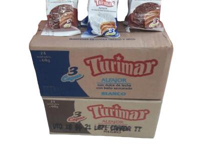TURIMAR TRIPLE