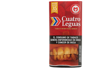 TABACO 4 LEGUAS de Cigarreria y Distribuidora del Centro