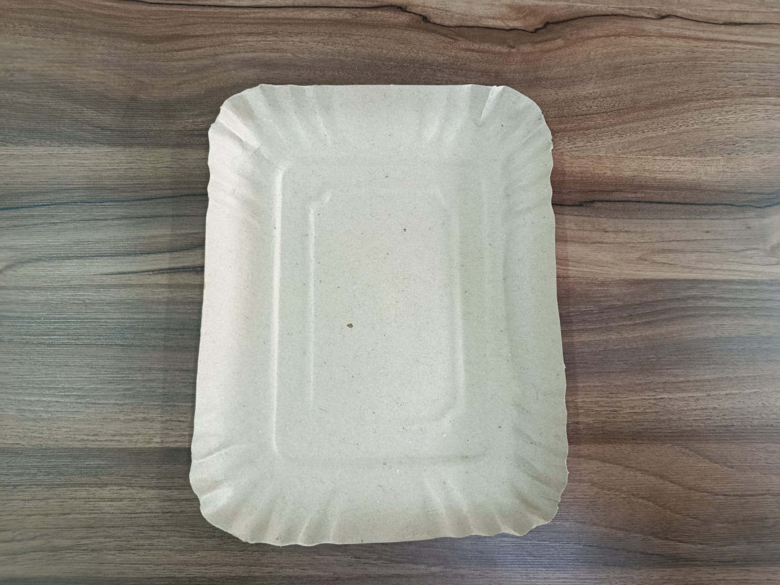 BANDEJA CARTON GRIS N°5 x100 uni