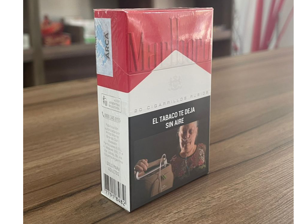 MARLBORO 20 BOX de Cigarreria y Distribuidora del Centro
