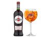 MARTINI ROSSO 995CC