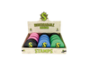 PICADOR STAMPS BIODEGRADABLE 3 PARTES