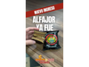 Alfajor YA FUE clasico