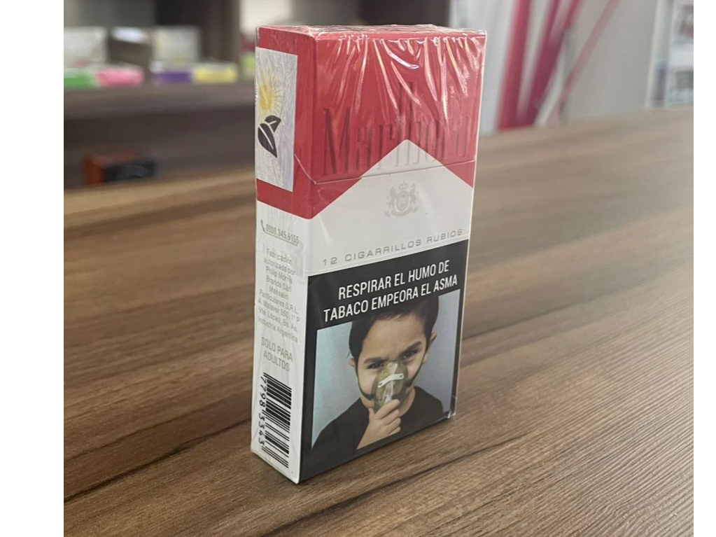 MARLBORO12 BOX