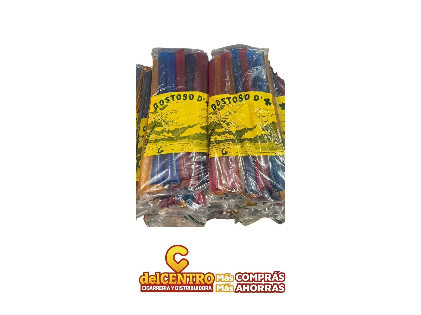 Juguitos Gostoso X20un