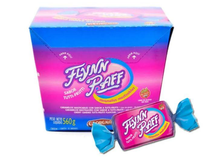 FLYNN PAFF x70un