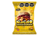 NACHO CHEESBURGUER
