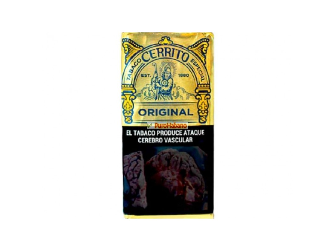 TABACO CERRITO ORIGINAL