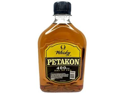 PETACON VARIAS