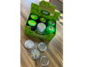PICADOR STAMPS 4 PARTES