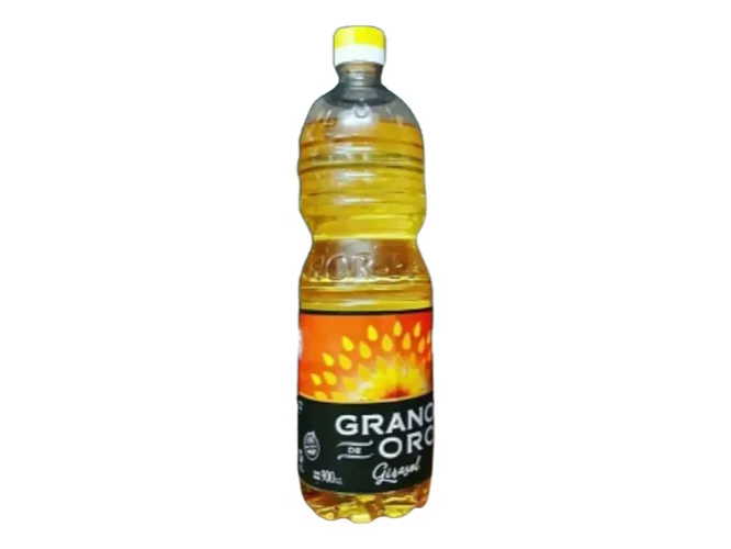 ACEITE GRANO DE ORO 900CC