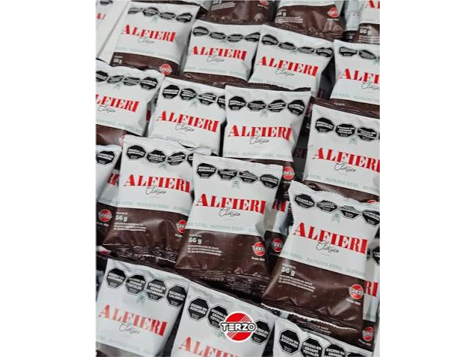 Afajor cordobes Alfieri