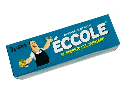 ECCOLE 3gr