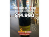 Vibo Viñas de Alvear
