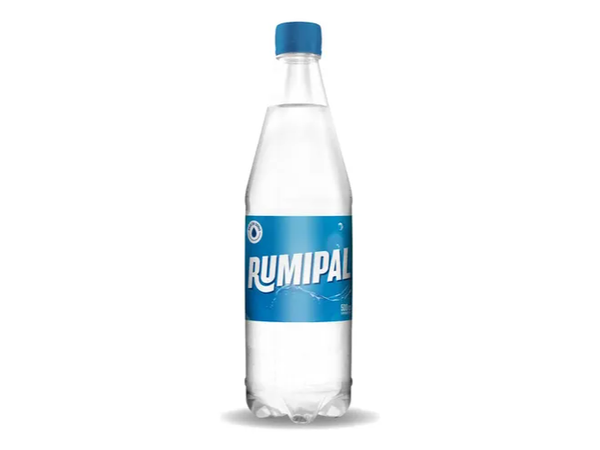 PACK DE AGUA RUMIPAL PACK X9