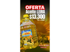 Aceite leira 4,5 litros