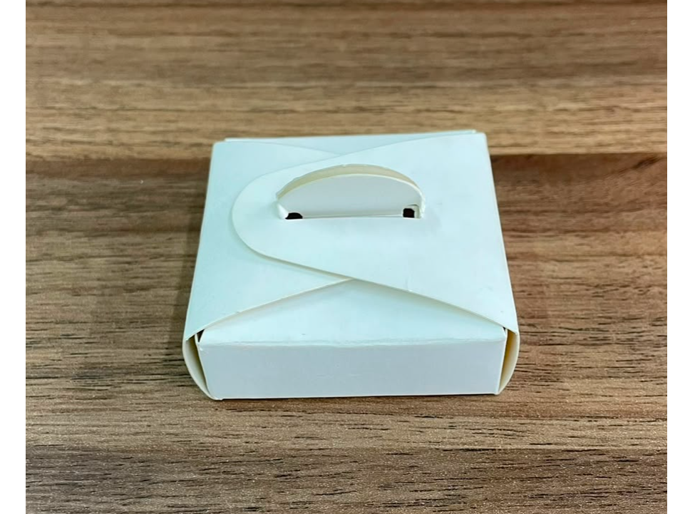 Caja para cadenas/dijes 9x5