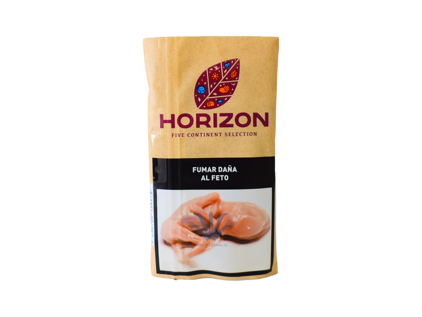 TABACO HORIZON